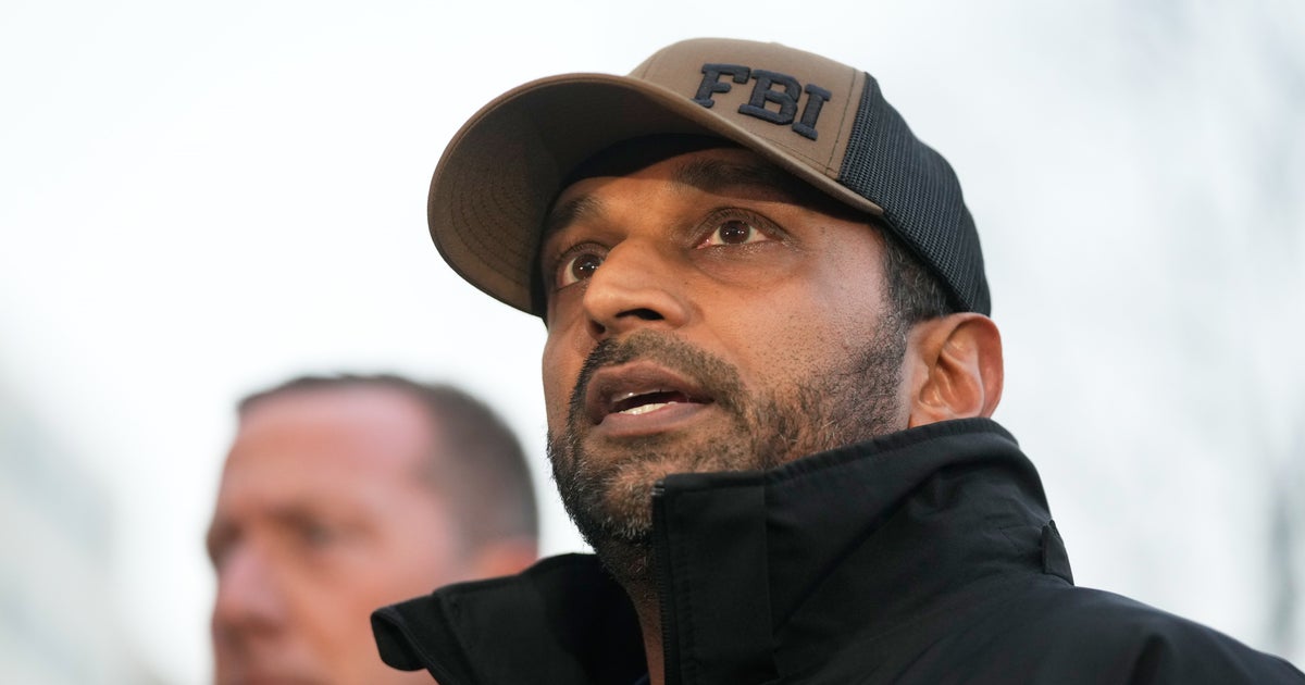 Judge Tosses Kash Patel’s Lawsuit Over TV Analyst’s ‘Nightclubs’ Claims Judge Tosses Kash Patel’s Lawsuit Over TV Analyst’s ‘Nightclubs’ Claims