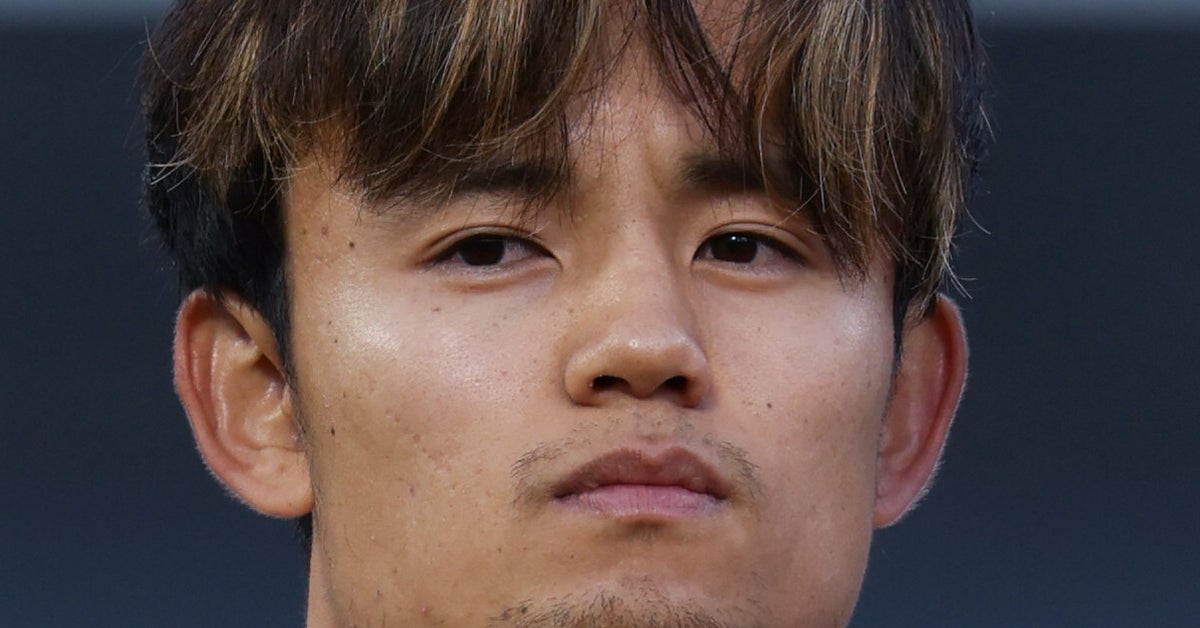 久保建英、スペイン国王杯優勝パレードで大興奮⇨“ノリノリダンス”で普段とのギャップに「めっちゃいい!」の声