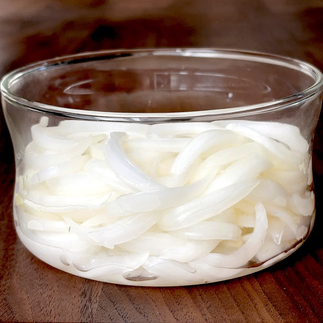 【新玉ねぎ、今すぐこれ作って】ポリポリ止まらない！倍作っても一瞬で消える