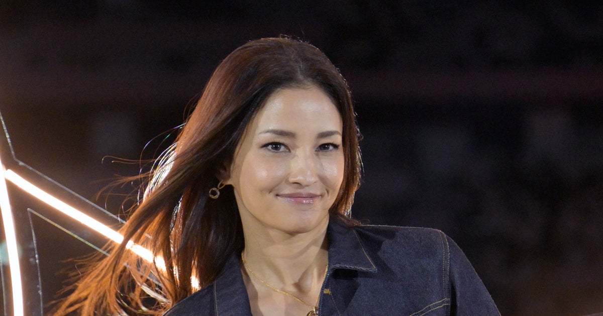 黒木メイサの“実写化”ショットにSNS沸く「すごい役…」「ゴツい車も似合います」「やっばーーーい！」