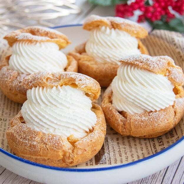 【ホットケーキミックス、全部これでいい】おやつにちょうどいい簡単レシピ4選