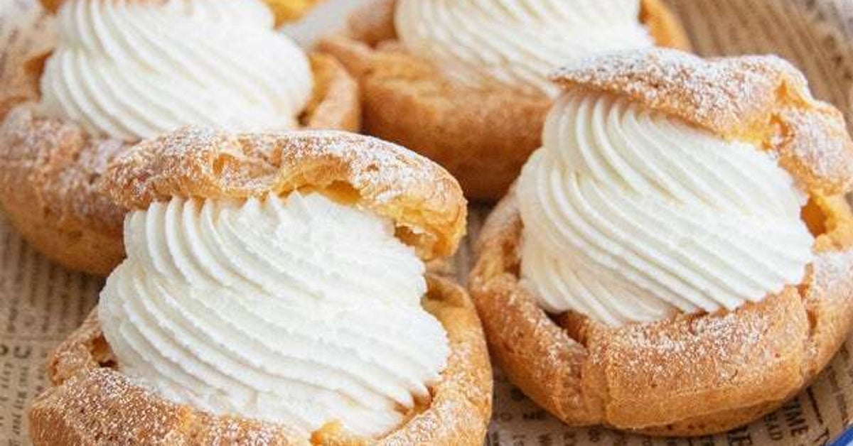 【ホットケーキミックス、全部これでいい】おやつにちょうどいい簡単レシピ4選