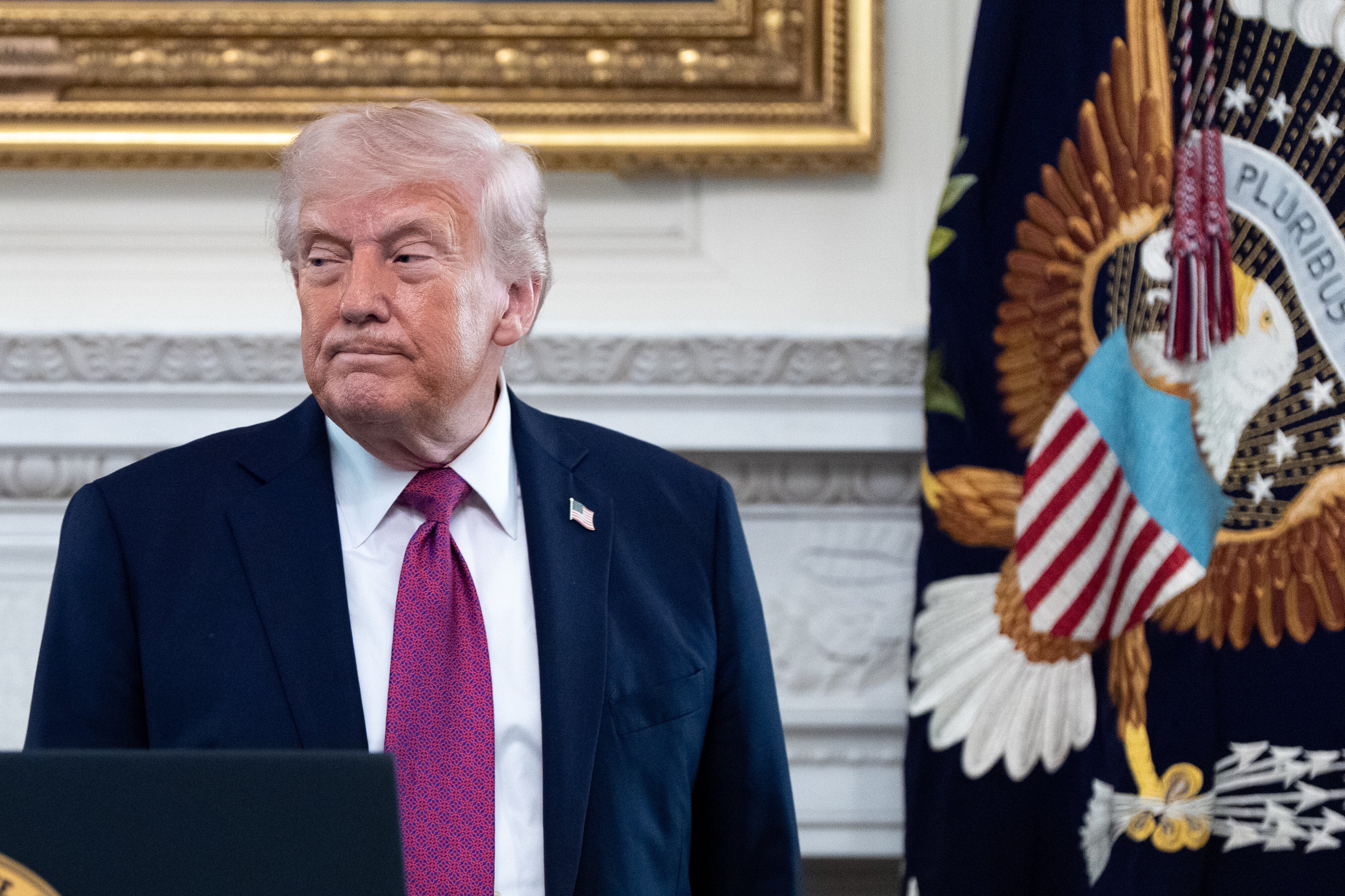 Blow For Brits As Trump's War In Iran Sends Prices Soaring