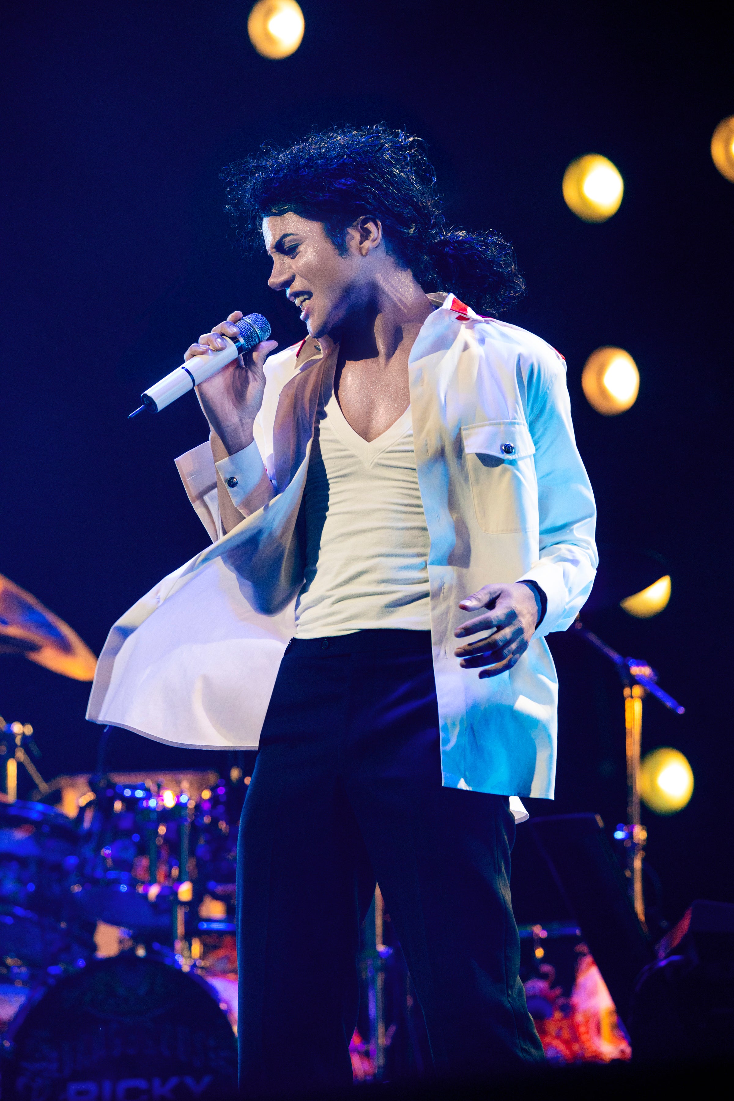 Michael Reviews: Critics Slam 'Sanitised' And 'Uncomfortable' Michael Jackson Biopic