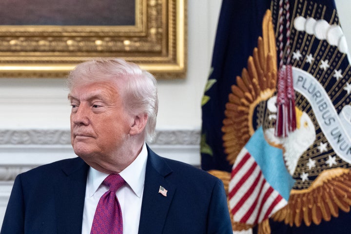 President Donald Trump indefinitely extended the ceasefire with Iran due to expire within hours, giving Tehran time to come up with a “unified proposal” ahead of possible negotiations.