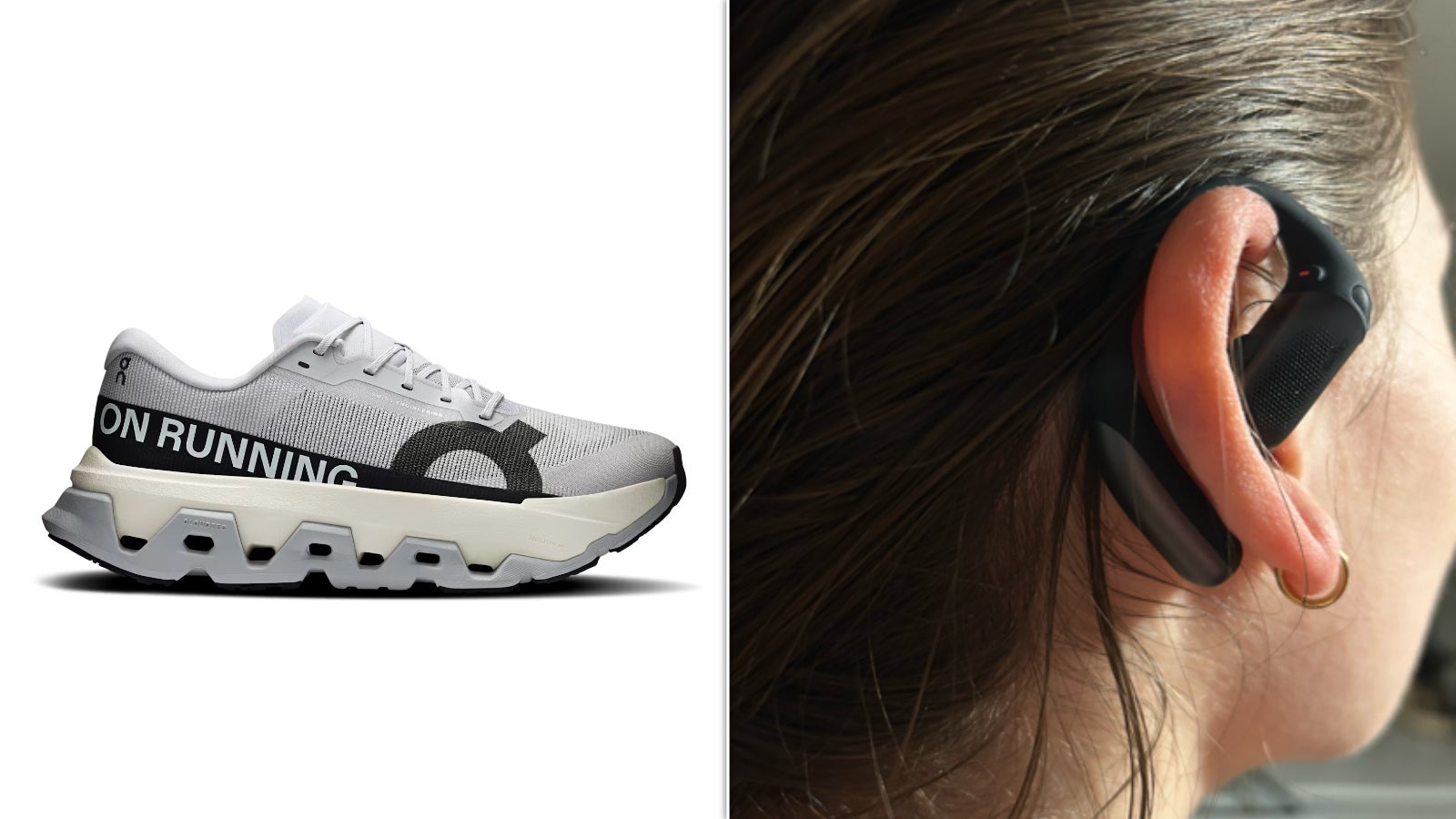 Last-Minute Marathon Essentials If You're Cutting It Fine To The Finish Line