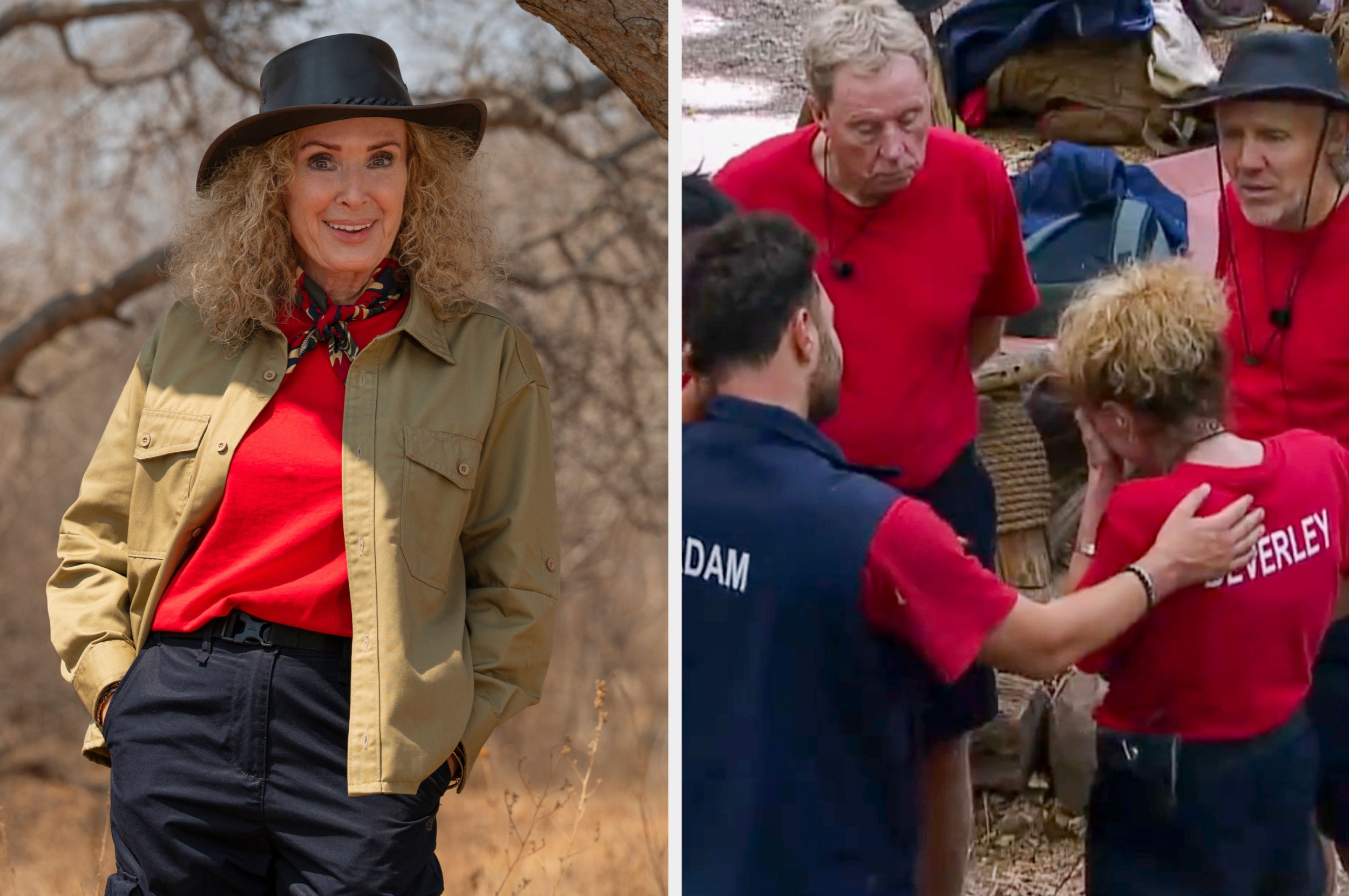 Beverley Callard Says I'm A Celebrity Collapse Was 'Beginning Of Everything' Ahead Of Cancer Diagnosis