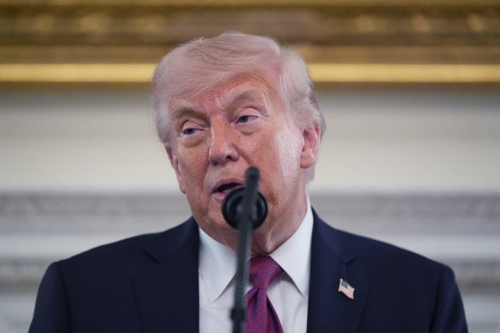 President Donald Trump said he would indefinitely extend the ceasefire with Iran, hours before it was due to expire. Neither side showed up for peace talks in Pakistan.
