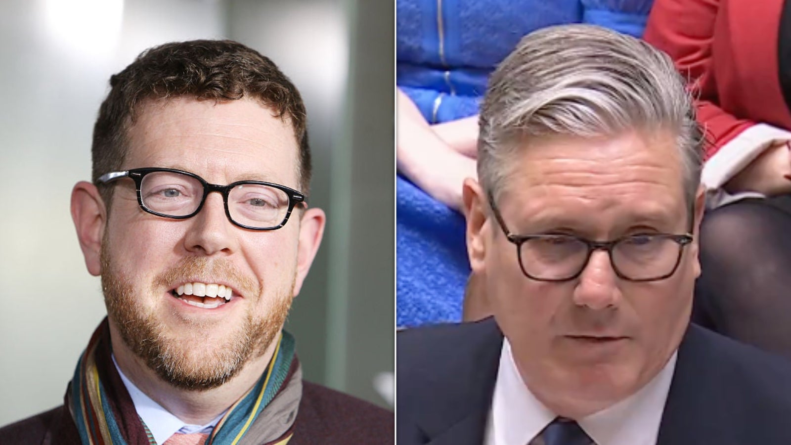 Starmer Admits To Trying To Make His Ex-Spin Doctor An Ambassador