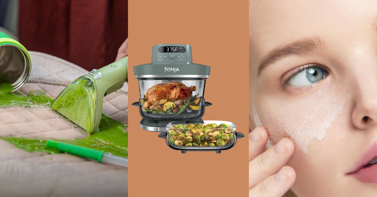 Sorry In Advance, But These 38 Products From Amazon’s 'Most Wished For' Section Are About To Flood Your Cart