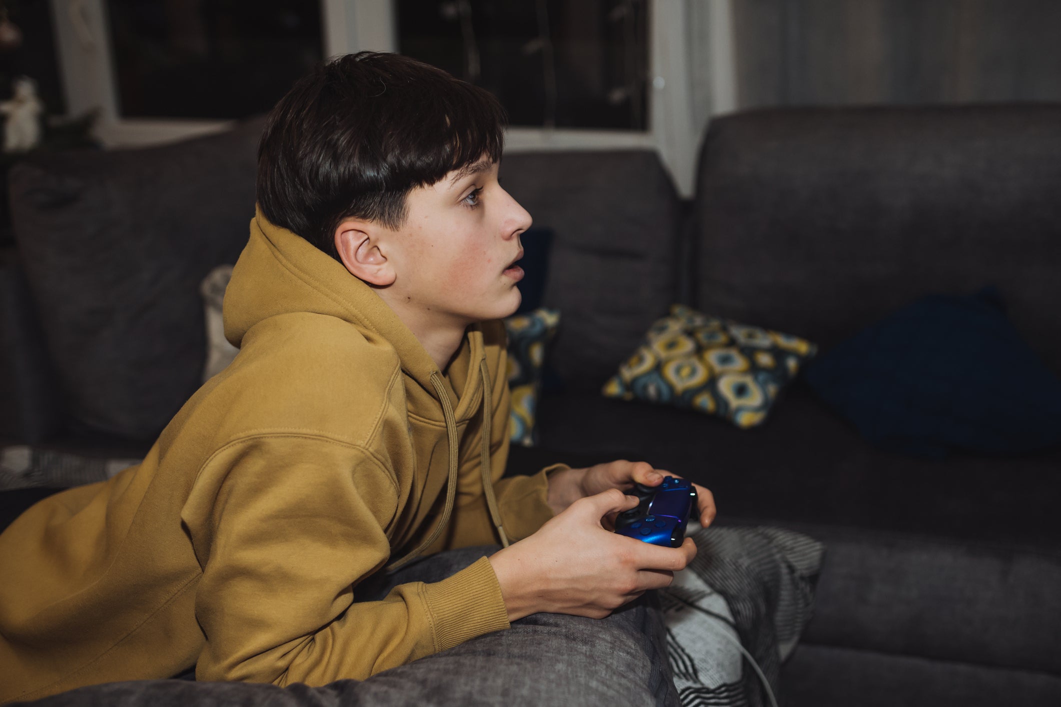 The Shift In Boys’ Views On Money And Girls That Therapists Are Watching Closely