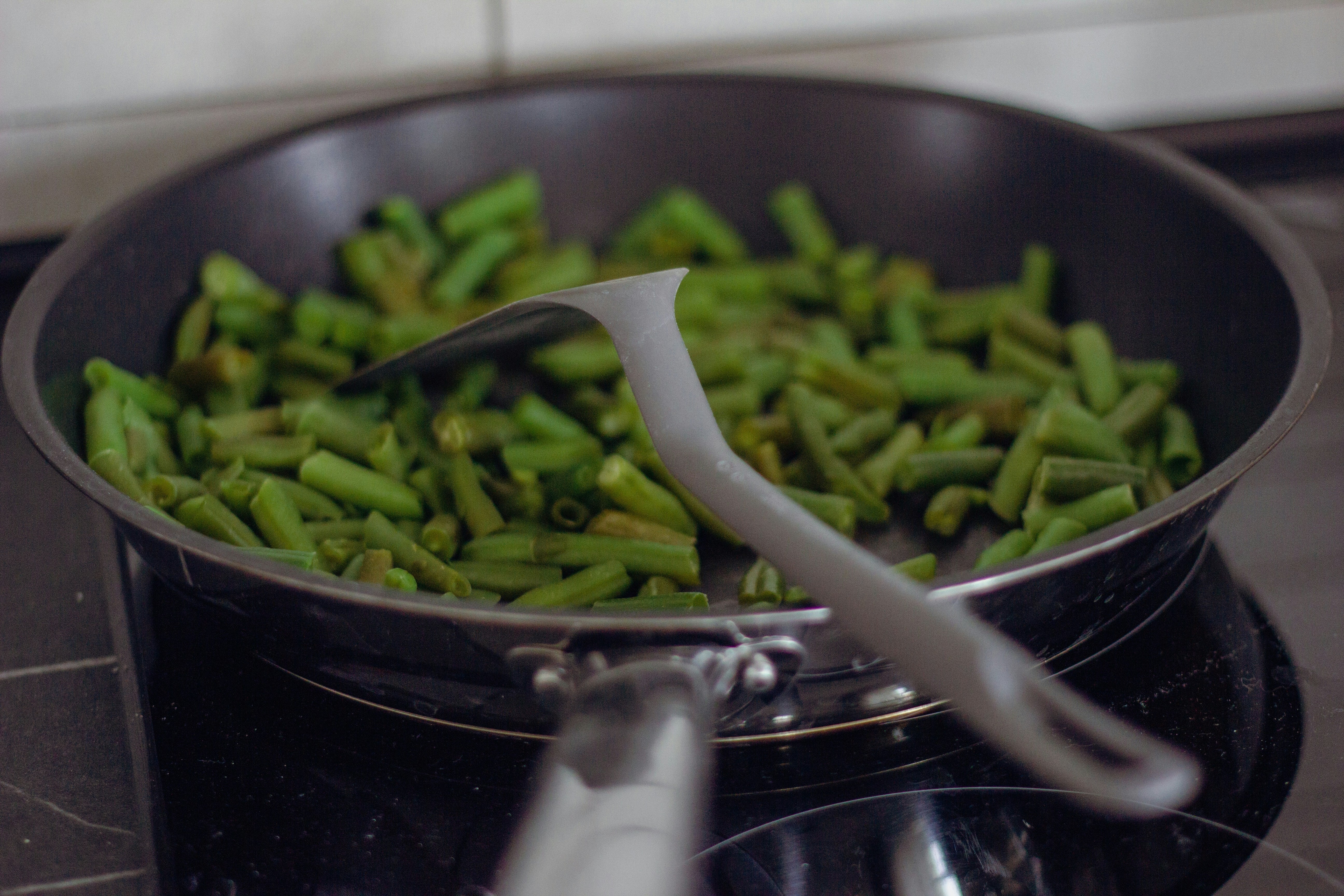 Oh Good: Cooking Sprays Are Probably Ruining Your Nonstick Pans