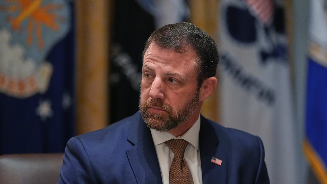 Homeland Security Will Run Out Of Money For Paychecks By May ...
