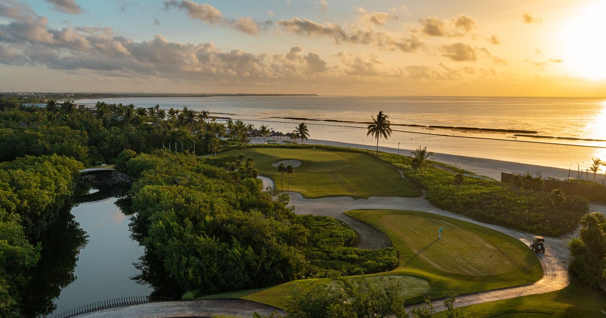 If You're A Women's Sports Fan, This Is Where You Need To Take Your Next Vacation