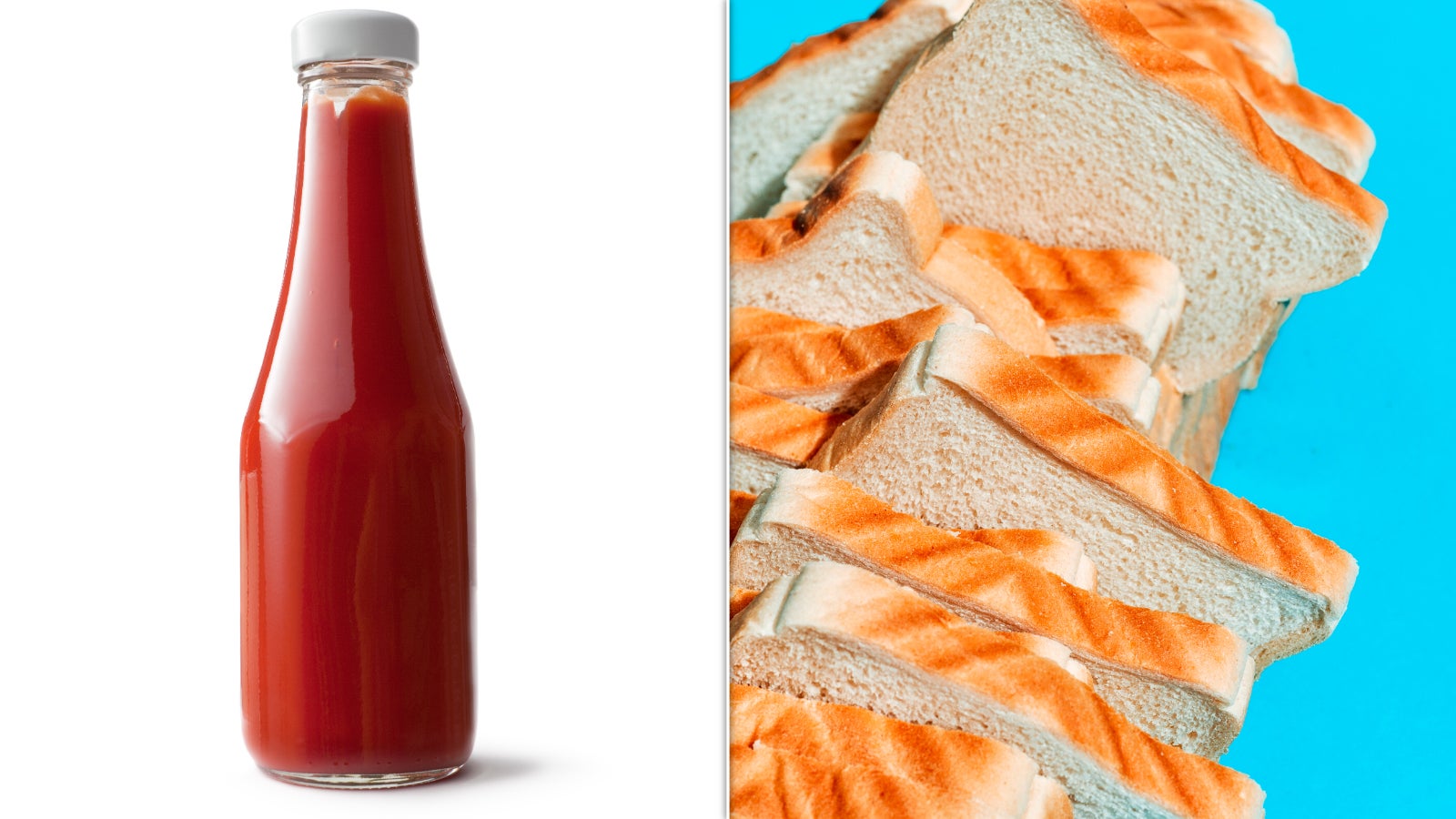 The Surprising Foods You Do (And Don't) Need To Keep In The Fridge