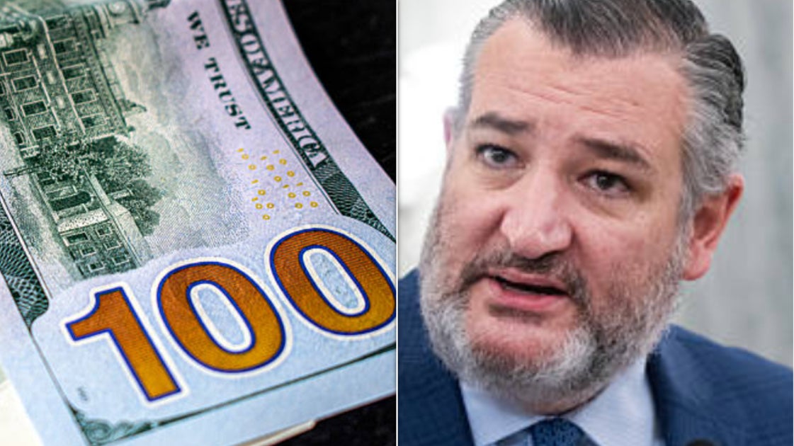 Ted Cruz Bets $100 That Dems Will Try Midterm Stunt 'That Is Not Hard To Predict'