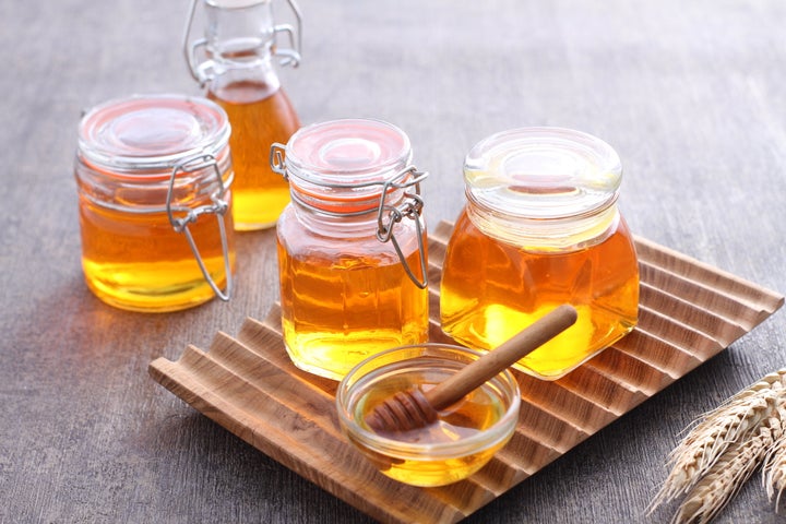 You should only refrigerate your honey if you want it to crystallize into hard, rock-like pieces.