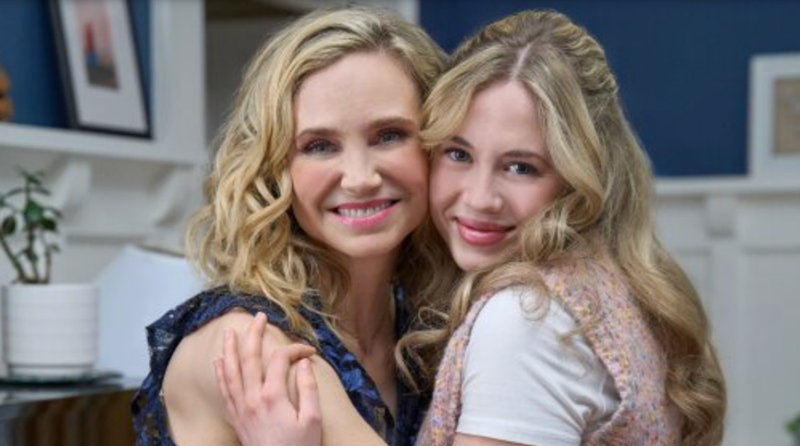 Hallmark Channel Makes Mahjong Romance Film — And Guess Who’s Not Invited