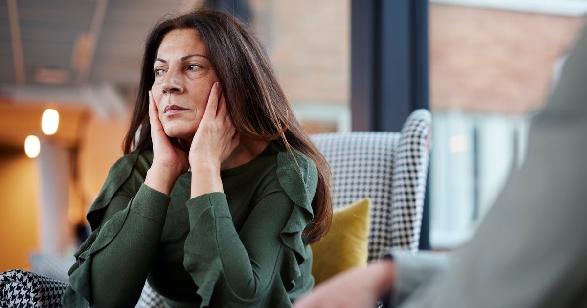 The Most Common Issues Gen Xers Bring Up In Therapy