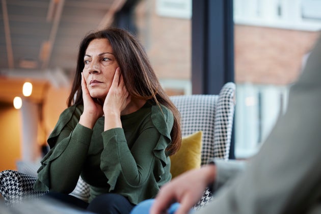 When Gen Xers do seek help with a mental health professional, it's often a massive relief, though it can feel foreign or scary at first. 