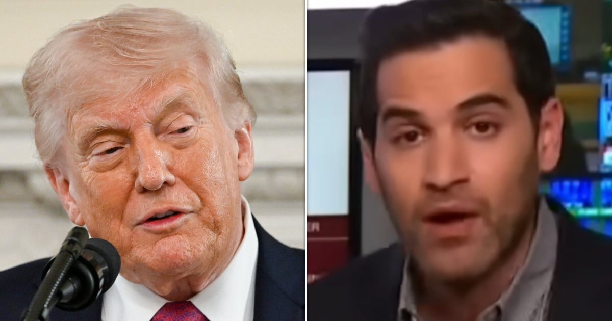 CNN Analyst Examines Virginia Redistricting Impact on Upcoming Midterm Elections