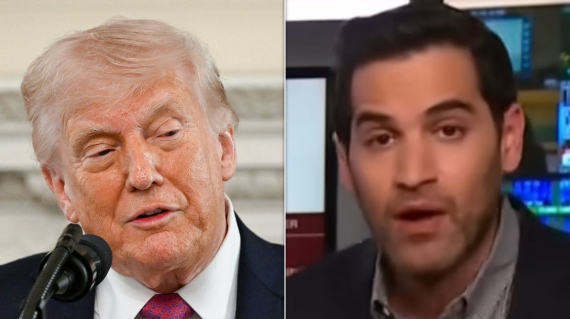 CNN Data Guru Explains Why The Virginia Win Is Such A Big Deal For The Upcoming Midterms