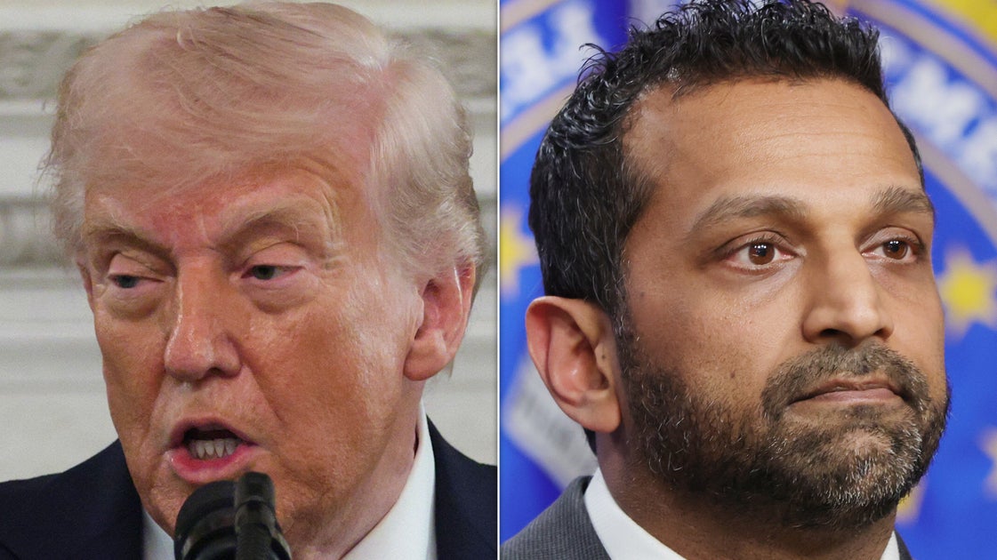 John Kerry Takes Down Trump's War And FBI Boss' Drinking Scandal With 1 Punch