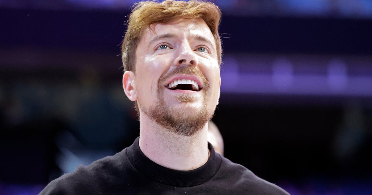 MrBeast Employee Alleges She Was Harassed For Years And Fired After Maternity Leave In A New Lawsuit