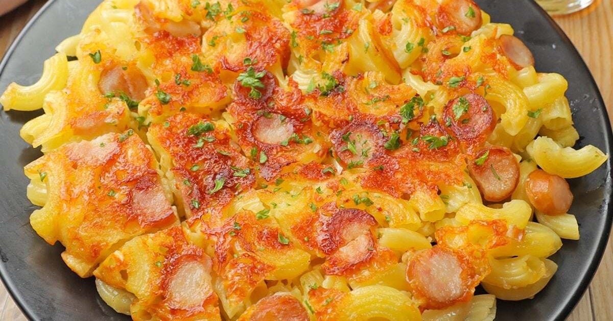 【マカロニあったら作ってみて】手軽なのに絶品！みんながハマる、人気のマカロニレシピ4選