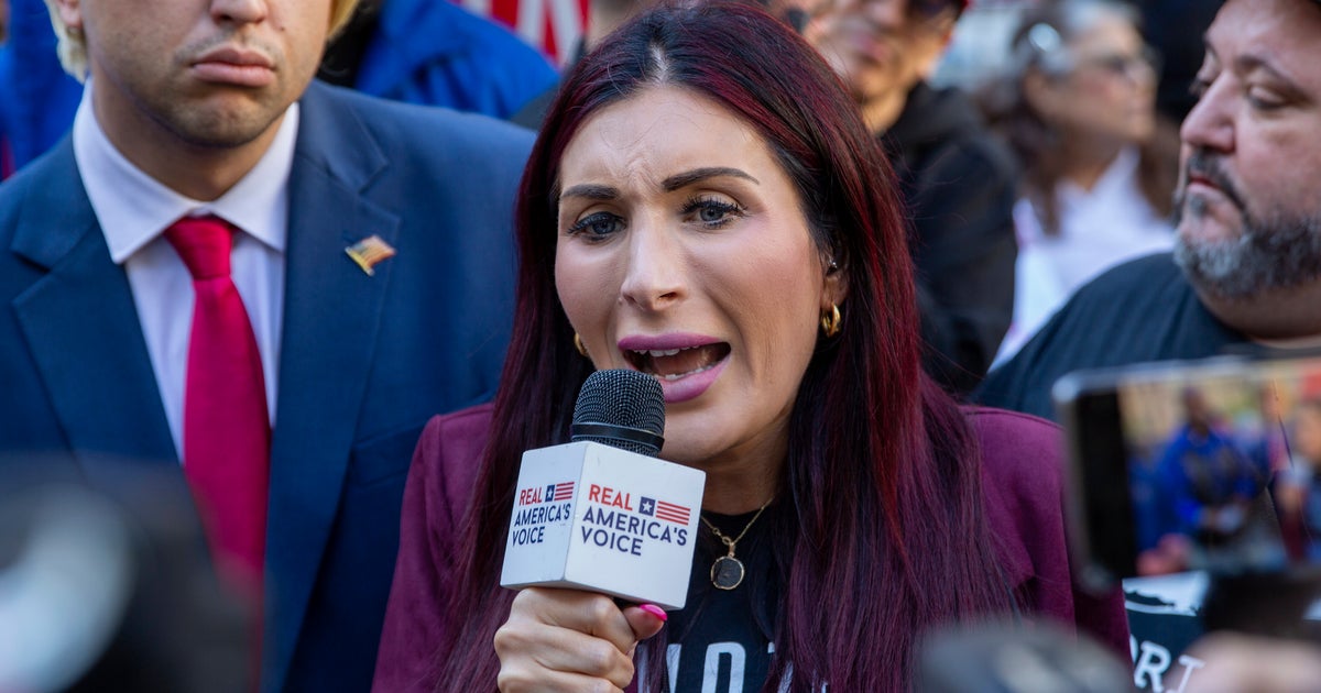 Judge Tosses Laura Loomer's Defamation Lawsuit Against Bill Maher Over Trump Claims