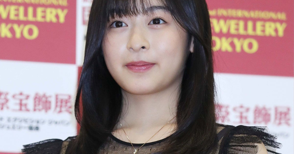 森七菜、道で発見した「雨の落とし物」を披露→「なんの花だろう？」「キレイ！」「良い表現だなぁ」と話題に