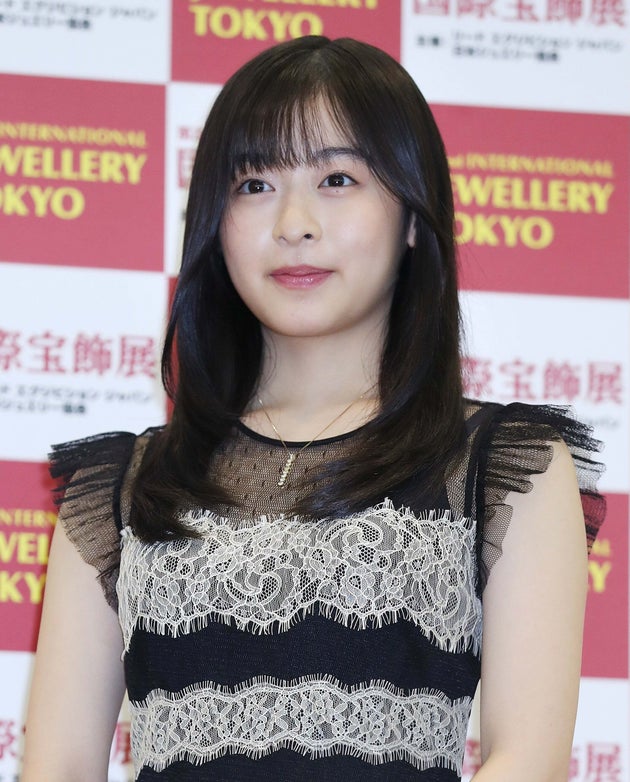 森七菜さん