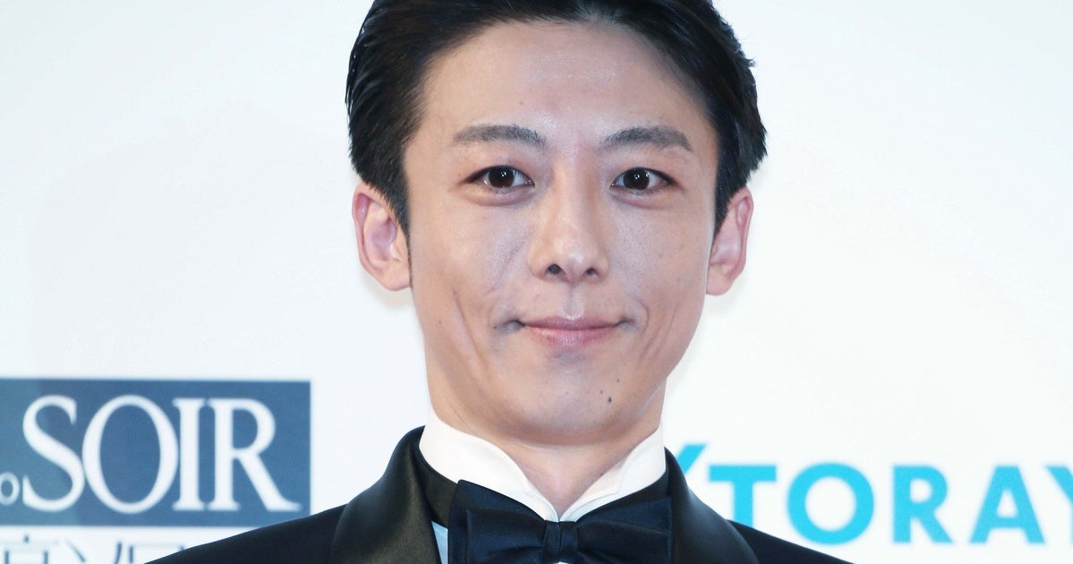 「高橋一生による高橋一生のモノマネ」まさかの姿にネットくぎづけ「全部パターンが違う」「めっちゃ笑った」