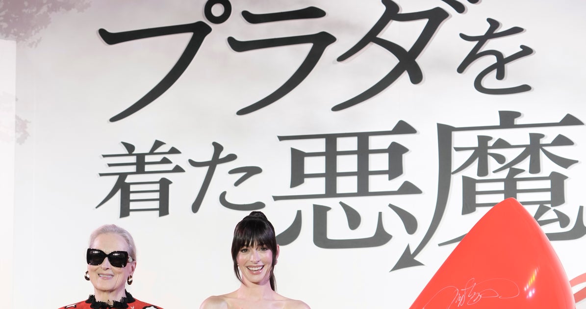 『プラダを着た悪魔２』でアジア系女性のステレオタイプ表現に批判殺到。「人種差別的」「楽しみにしていたのに残念」の声