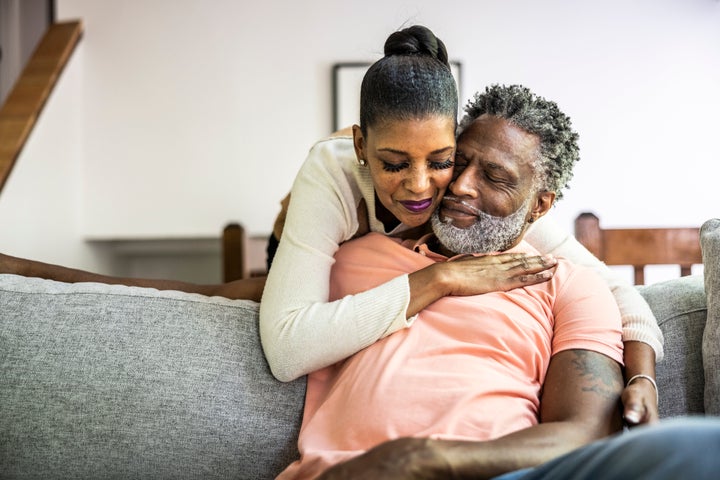 "Husbands are realizing that to survive and thrive in this stage of life with their partners, they need to understand their and their partners’ emotional lives so they can connect on deep meaningful levels," said Tracy Douglas, a therapist in Wisconsin who specializes in Gen X clients.