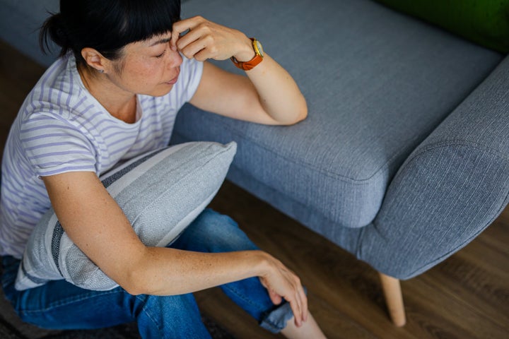 "A lot of my Gen X clients are genuinely surprised to realize that what they're dealing with in their 40s or 50s has roots in something that happened in childhood," said Jennifer Chappell Marsh, a marriage and family therapist in San Diego, California.