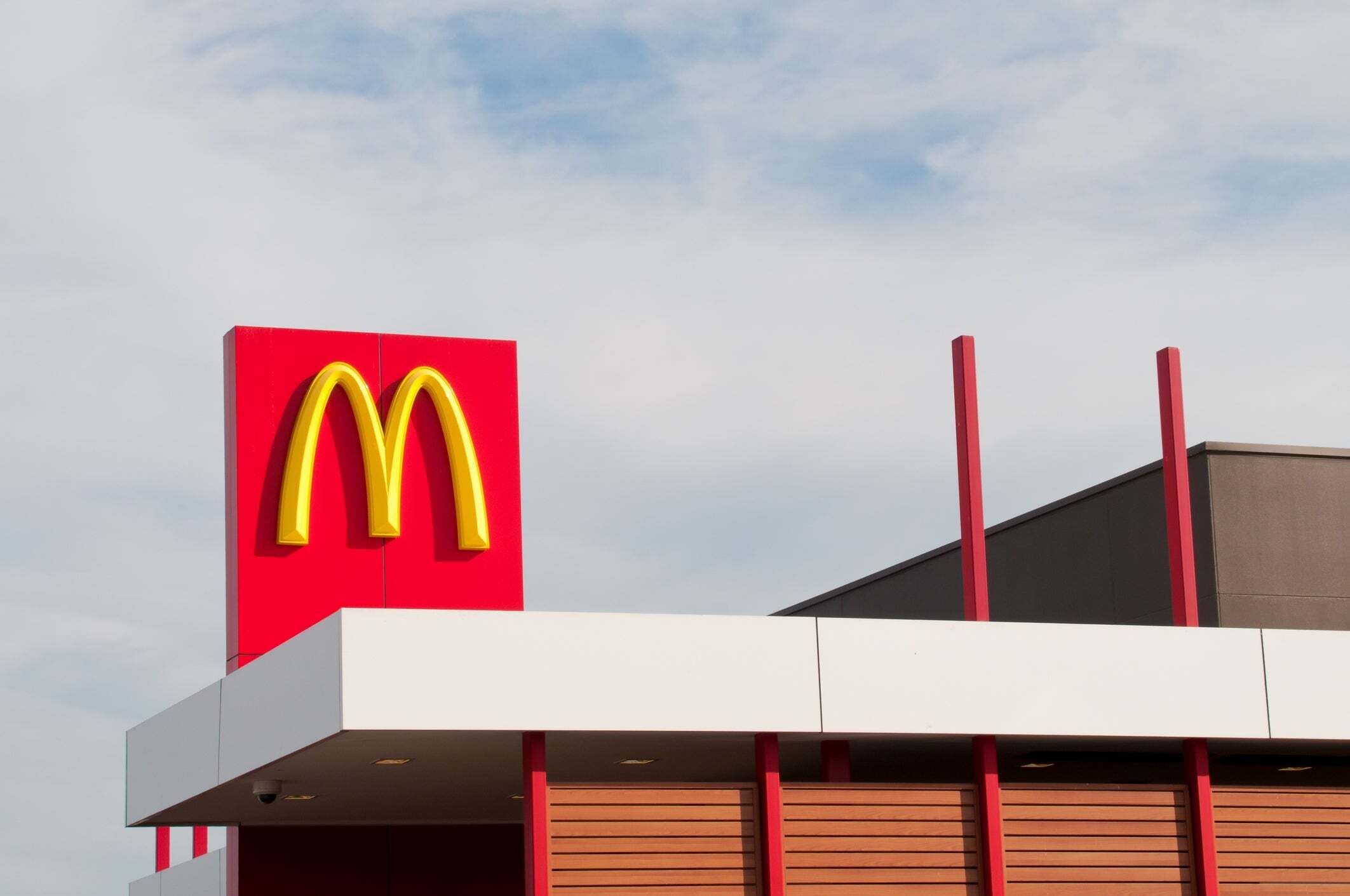 マクドナルドが“おふざけ企画”。2時間限定で無料配布した驚きのメニューに反響「ほんとに！？」 「私の国にも来て」（ニュージーランド）