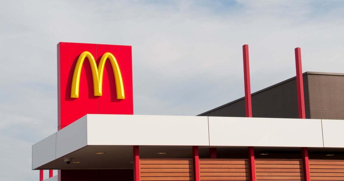 マクドナルドが“おふざけ企画”。2時間限定で無料配布した驚きのメニューに反響「ほんとに！？」 「私の国にも来て」（ニュージーランド）