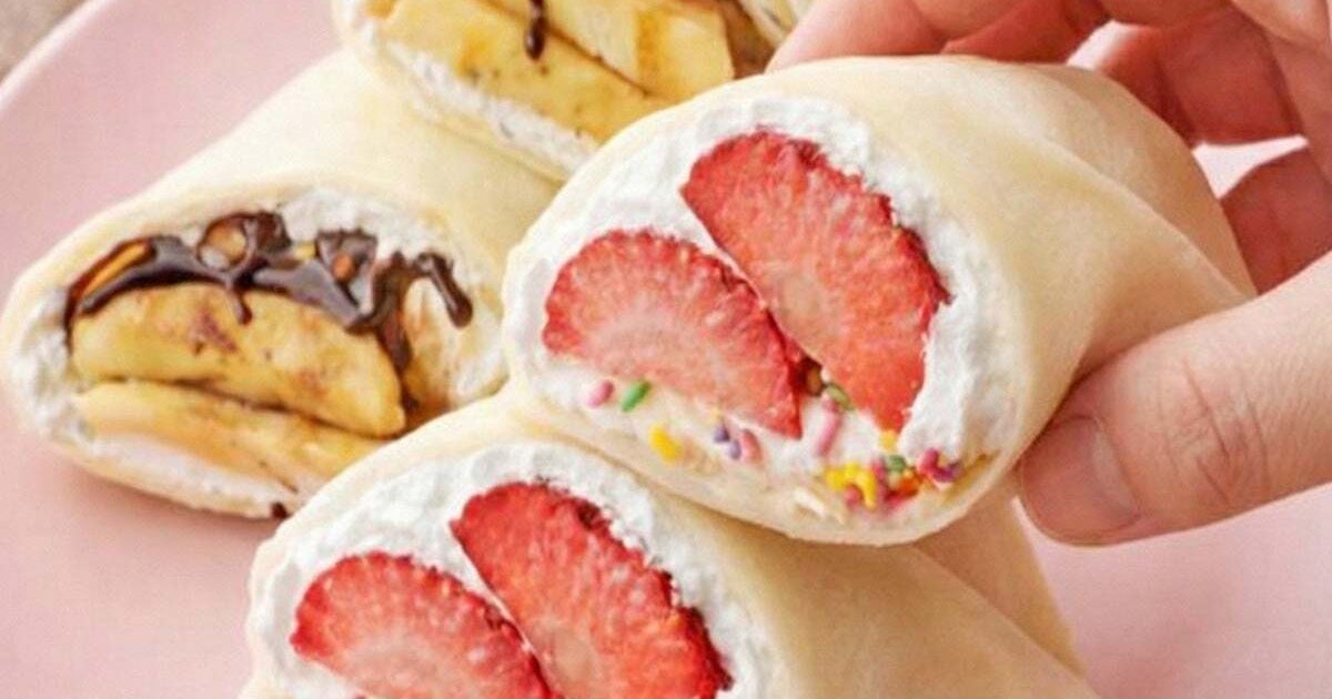 【スイーツはおうちで作れる】オーブン不要、失敗しづらい！初心者さんにもおすすめの簡単スイーツレシピ4選