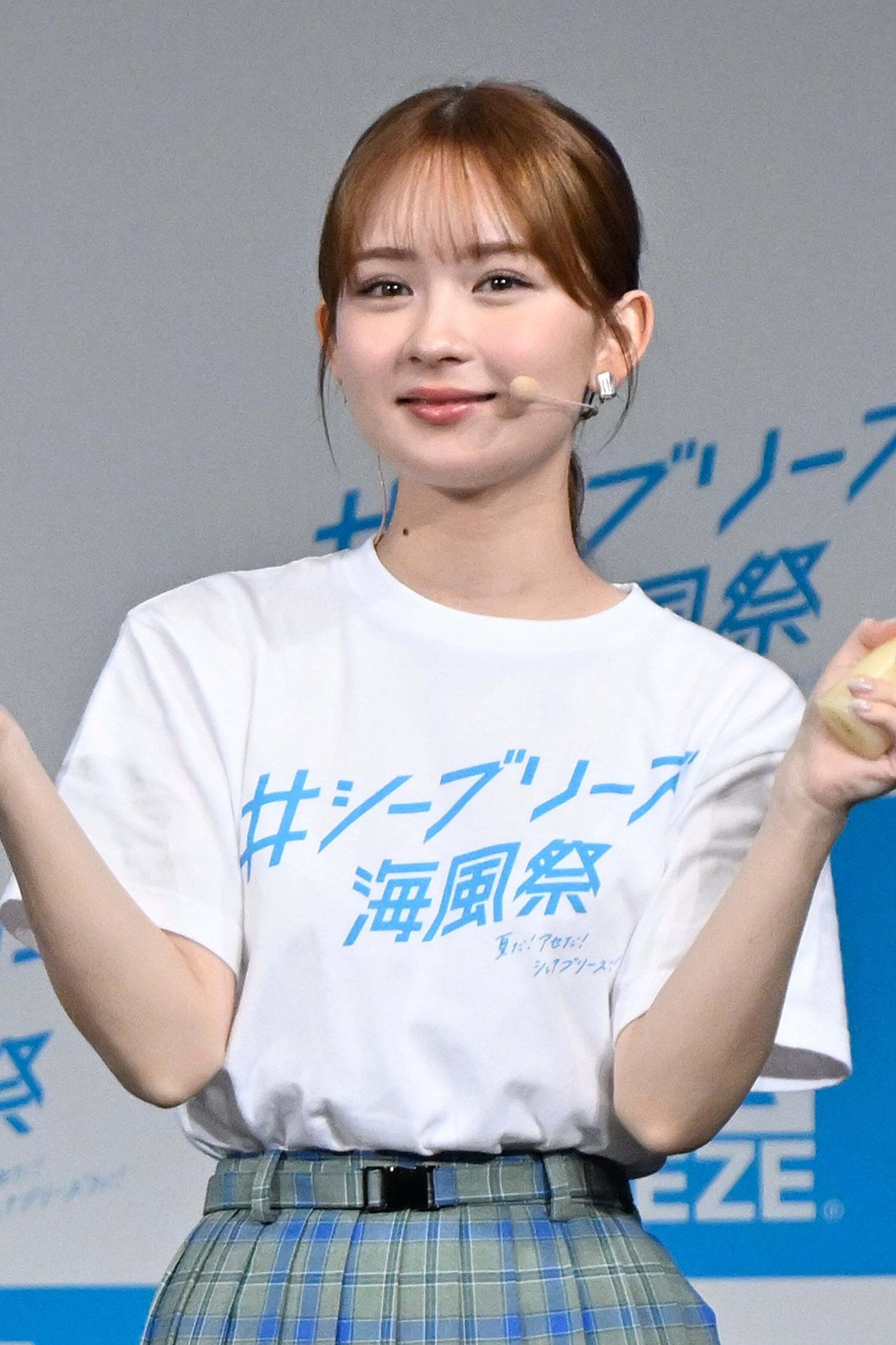 畑芽育の“オフショット”にSNSクギづけ「たくさんありがとうございます」「儚すぎ」「大優勝」