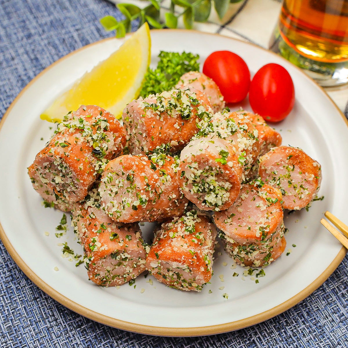 【ギョニソは焼いたらウマい説】義務教育とかで教えてほしかった...！魚肉ソーセージの簡単おかずレシピ3選