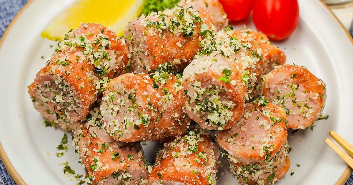 【ギョニソは焼いたらウマい説】義務教育とかで教えてほしかった...！魚肉ソーセージの簡単おかずレシピ3選