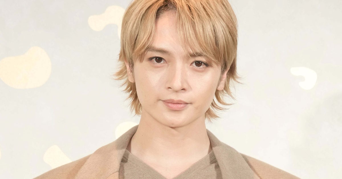 玉森裕太、ガチャガチャで「一番好きなもの」をゲット→「まさかの…」「うれしそうで何より」「おめでとう」