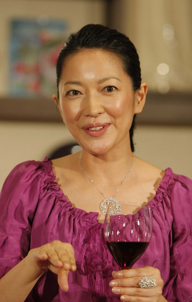 羽田美智子さん