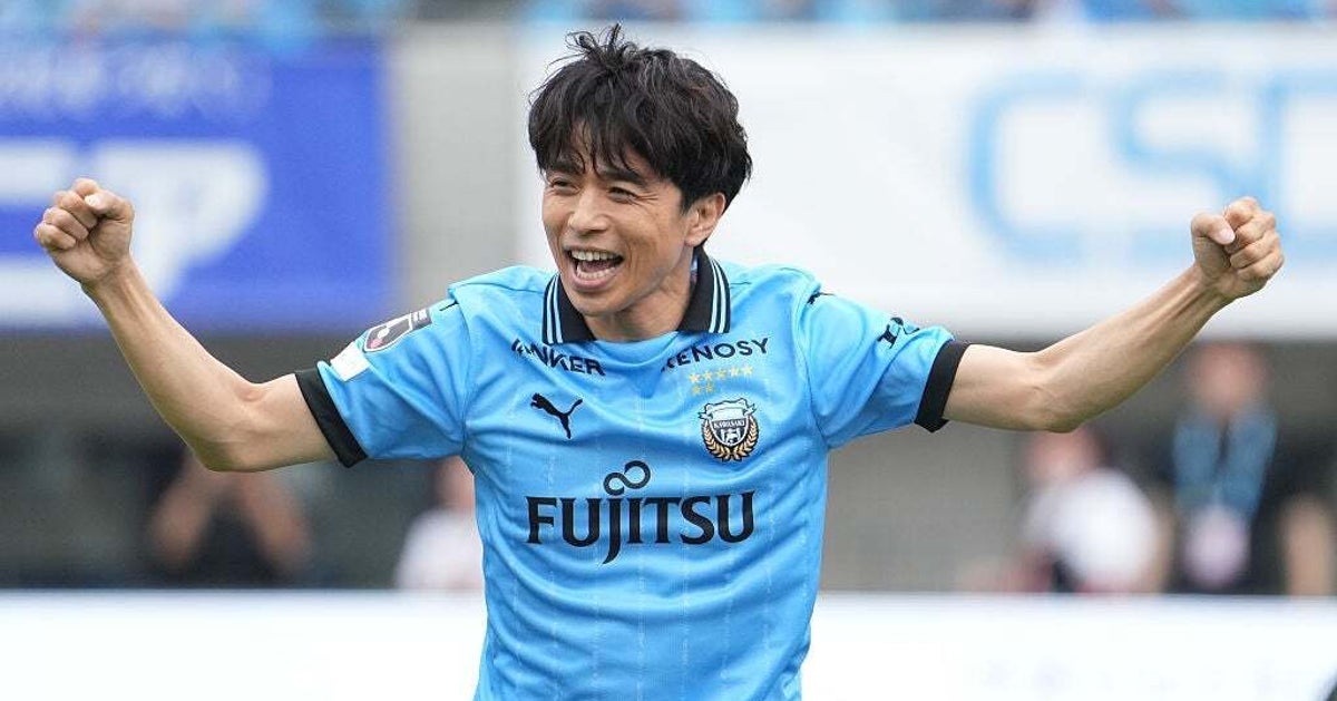 井ノ原快彦と“先輩“の2ショットにSNS沸く　トニセンの投稿に「貴重すぎる」「まさか…」「なんとも感動的」