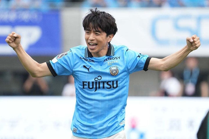 井ノ原快彦さん