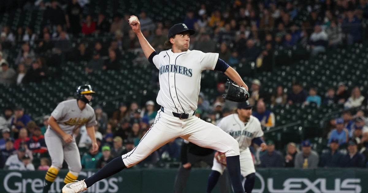 バッターの174キロライナーが、ピッチャーのユニホームにスポッ！思わず二度見のMLB珍プレーが話題