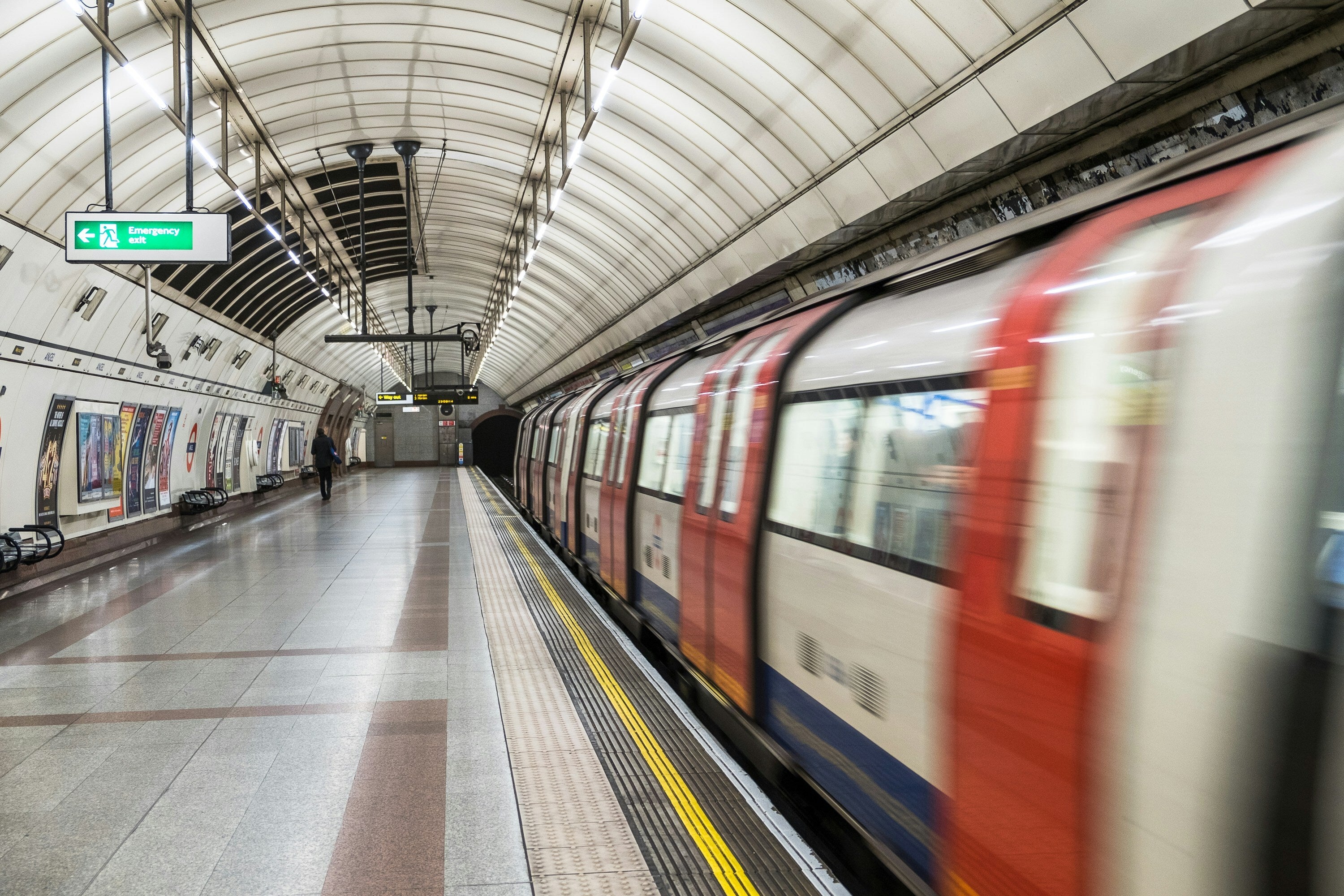 What Are The 2026 Tube Strikes About?