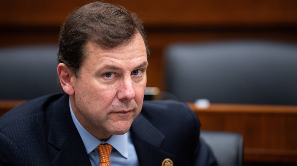 The Case Of The Missing House Republican Who Hasn't Voted Since March 5