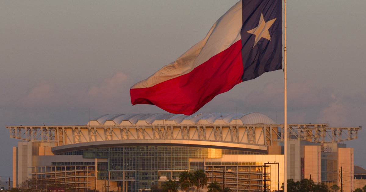 Houston Backs Down On ICE Policy After GOP Gov. Abbott's Threat Ahead Of World Cup